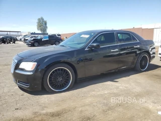 CHRYSLER 300