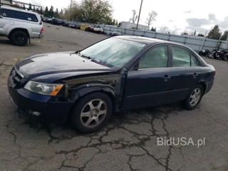 HYUNDAI SONATA GLS GLS