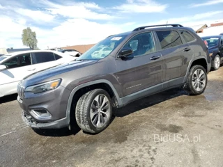 JEEP CHEROKEE L LIMITED