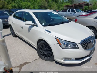 BUICK BUICK LACROSSE PREMIUM I GROUP