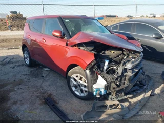 KIA KIA SOUL LX