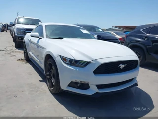 FORD FORD MUSTANG ECOBOOST