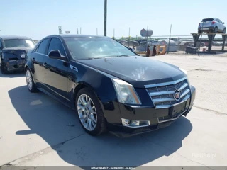 CADILLAC CADILLAC CTS PREMIUM