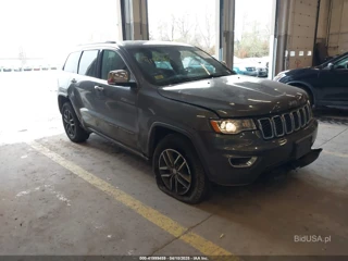 JEEP JEEP GRAND CHEROKEE LIMITED 4X4