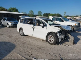 CHRYSLER CHRYSLER PACIFICA TOURING L