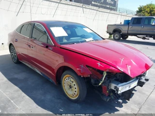 HYUNDAI HYUNDAI SONATA LIMITED