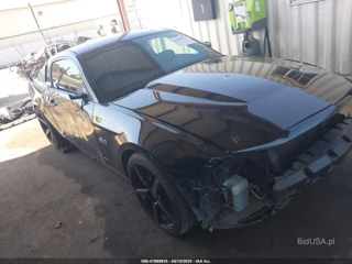 FORD FORD MUSTANG GT/GT PREMIUM