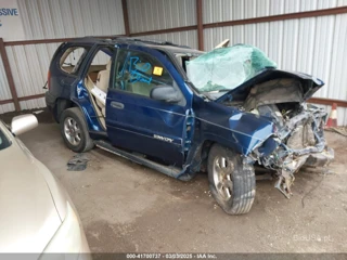 GMC ENVOY SLE