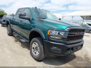 RAM RAM 2500 TRADESMAN 4X4 6'4 BOX