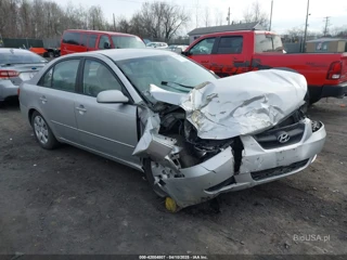 HYUNDAI HYUNDAI SONATA GL