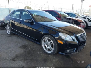MERCEDES-BENZ MERCEDES-BENZ E 350