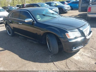 CHRYSLER CHRYSLER 300C AWD