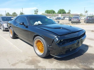 DODGE DODGE CHALLENGER R/T