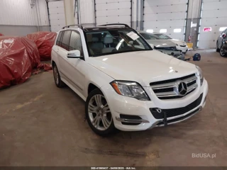 MERCEDES-BENZ MERCEDES-BENZ GLK 350 4MATIC