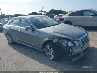MERCEDES-BENZ MERCEDES-BENZ E 350 4MATIC