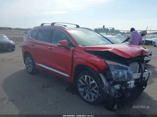 HYUNDAI HYUNDAI SANTA FE CALLIGRAPHY