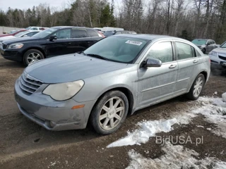 CHRYSLER SEBRING LI LIMITED
