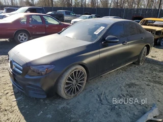 MERCEDES-BENZ E 300 4MAT 300 4MATIC