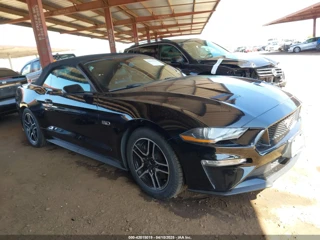FORD FORD MUSTANG GT PREMIUM