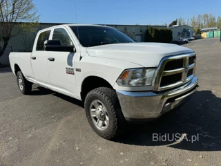 RAM 2500 ST ST