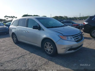 HONDA HONDA ODYSSEY EX-L
