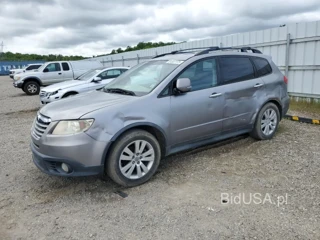 SUBARU TRIBECA LI LIMITED