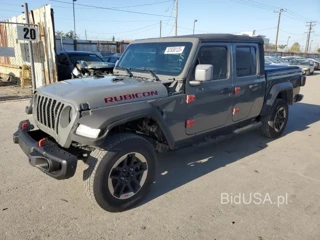 JEEP GLADIATOR SPORT