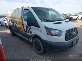 FORD FORD TRANSIT-150