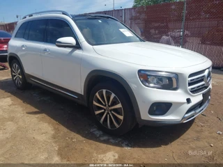 MERCEDES-BENZ MERCEDES-BENZ GLB 250