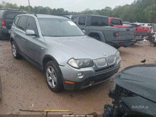 BMW X3 3.0SI