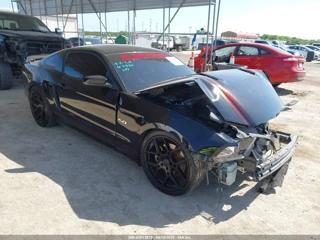 FORD FORD MUSTANG GT PREMIUM