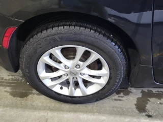CHRYSLER CHRYSLER PACIFICA TOURING