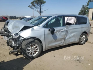 CHRYSLER PACIFICA T TOURING L