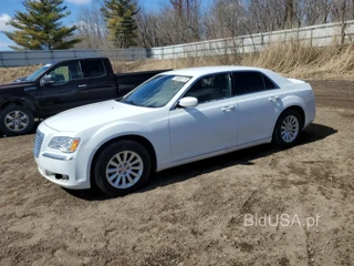 CHRYSLER 300