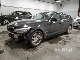 BMW 328 XIGT XIGT