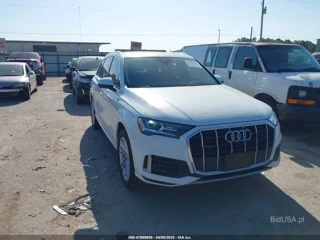 AUDI AUDI Q7 PREMIUM 45 TFSI QUATTRO TIPTRONIC