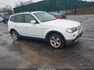 BMW X3 3.0SI