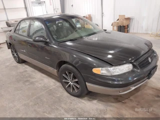 BUICK BUICK REGAL GS