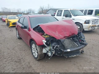CHRYSLER CHRYSLER 200 LIMITED