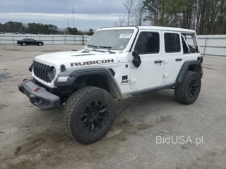 JEEP WRANGLER R RUBICON