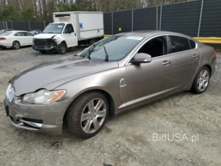JAGUAR XF LUXURY LUXURY