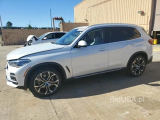 BMW X5 SDRIVE SDRIVE 40I