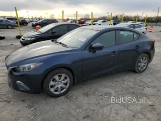 MAZDA 3 SPORT SPORT