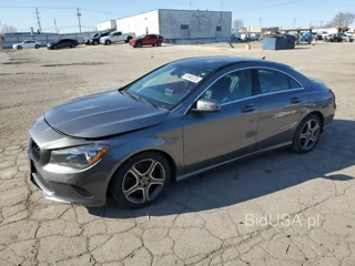 MERCEDES-BENZ CLA 250 4M 250 4MATIC
