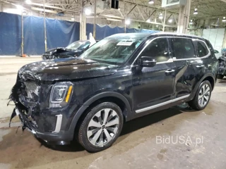 KIA TELLURIDE S