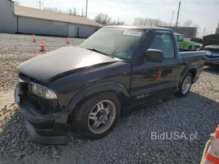 CHEVROLET S TRUCK S1 S10