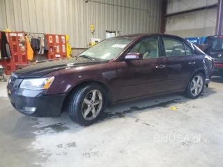 HYUNDAI SONATA GLS GLS