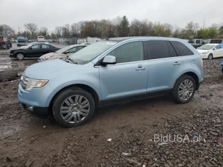 FORD EDGE LIMIT LIMITED