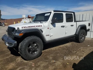JEEP GLADIATOR RUBICON