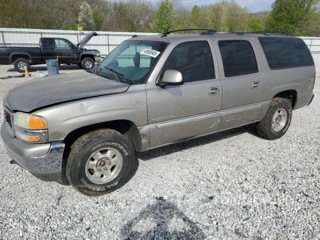 GMC YUKON XL K K1500
